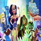 Avec le jeu Vole avec moi! pour iPhone téléchargez DC filles superhéros blitz   ipa gratuitement.