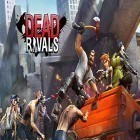 Avec le jeu Equipe des héros de Stan Lee pour iPhone téléchargez Rivaux morts: Zombies MMO  ipa gratuitement.