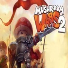 Téléchargez gratuitement le meilleur jeu pour iPhone, iPad: Guerres de champignons 2 .