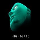 Avec le jeu Ferme folle  pour iPhone téléchargez Nightgate ipa gratuitement.