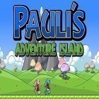Avec le jeu Poursuite d'ouragan pour iPhone téléchargez Ile d'aventures de Pauli  ipa gratuitement.