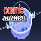 Avec le jeu Les Aventures des Pirates Cosmiques pour iPhone téléchargez Express spatial   ipa gratuitement.