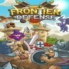 Avec le jeu Les Aventures des Pirates Cosmiques pour iPhone téléchargez Défense de la frontière   ipa gratuitement.
