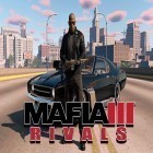 Avec le jeu Le Ver Assassin pour iPhone téléchargez Mafia 3: Bandes   ipa gratuitement.