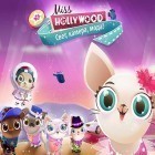 Avec le jeu Violett pour iPhone téléchargez Miss Hollywood: Lumières, caméra, mode!  ipa gratuitement.