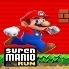 Avec le jeu Le Projet de Gravité pour iPhone téléchargez Course de Super Mario  ipa gratuitement.