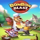 Avec le jeu Boom de bonbon  pour iPhone téléchargez Bonbon explosion  ipa gratuitement.