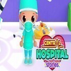 Avec le jeu Fantasie de pêche pour iPhone téléchargez Histoires d'un hôpital central  ipa gratuitement.