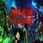 Avec le jeu La Mémé contre les Zombies pour iPhone téléchargez Peste mortelle: Insurrection des zombies  ipa gratuitement.