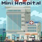 Avec le jeu Gumball: Tumulte irisé pour iPhone téléchargez Mini-hôpital   ipa gratuitement.