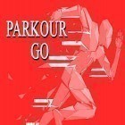 Avec le jeu Karting dessiné pour iPhone téléchargez Parkour: Allez-y  ipa gratuitement.
