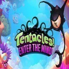 Avec le jeu Commerçants de Kaidan pour iPhone téléchargez Tentacules! Entrée dans le cerveau   ipa gratuitement.
