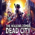 Avec le jeu Sorcier: Jeu d'aventure pour iPhone téléchargez Les morts-vivants: Ville de mort   ipa gratuitement.
