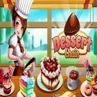 Avec le jeu Histoire d'une tour magique pour iPhone téléchargez Réseau de dessert: Café et douceurs  ipa gratuitement.
