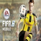 Avec le jeu Les Aventures des Pirates Cosmiques pour iPhone téléchargez FIFA: Football  ipa gratuitement.