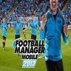 Avec le jeu L'Appel de Mini: Tireur pour iPhone téléchargez Manager de foot mobile 2017  ipa gratuitement.