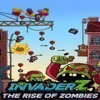 Avec le jeu Billards réel 3D pour iPhone téléchargez Envahisseur Z: L'ascension des zombies  ipa gratuitement.