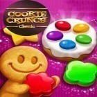 Avec le jeu Le Redémarrage des Escargots pour iPhone téléchargez Biscuits classiques croustillants  ipa gratuitement.