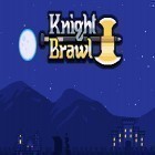 Avec le jeu Vole avec moi! pour iPhone téléchargez Combat des chevaliers   ipa gratuitement.