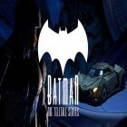 Avec le jeu Le Ver Assassin pour iPhone téléchargez Batman: Les séries Telltale   ipa gratuitement.