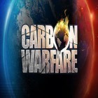 Avec le jeu Défense biologique: Explosion de zombi pour iPhone téléchargez Guerre de carbon  ipa gratuitement.