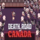 Avec le jeu Le Projet de Gravité pour iPhone téléchargez Route de mort au Canada   ipa gratuitement.