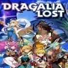 Téléchargez gratuitement le meilleur jeu pour iPhone, iPad: Dragalia perdu .