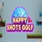 Téléchargez gratuitement le meilleur jeu pour iPhone, iPad: Heureux coups de golf .