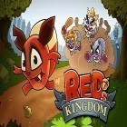 Avec le jeu Défense magique de la tour  pour iPhone téléchargez Royaume de Red   ipa gratuitement.