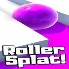 Avec le jeu Sport de yeti: Course du manchot pour iPhone téléchargez Planche de roller  ipa gratuitement.