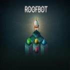 Avec le jeu Shrek de poche  pour iPhone téléchargez Robot sur le toit  ipa gratuitement.