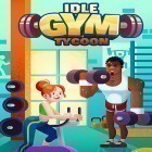 Avec le jeu Secret d'une force magique pour iPhone téléchargez Magnat paresseux du gym  ipa gratuitement.