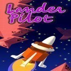 Avec le jeu Garou: Signe de loup pour iPhone téléchargez Pilote d'un appareil d'atterrissage  ipa gratuitement.