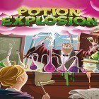 Téléchargez gratuitement le meilleur jeu pour iPhone, iPad: Poison explosif  .