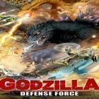 Avec le jeu Alice au Pays des Merveilles: Version Complète pour iPhone téléchargez Godzilla: Forces de défense  ipa gratuitement.