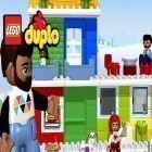 Avec le jeu Dreeps: Jeu de réveil  pour iPhone téléchargez LEGO Duplo: Ville   ipa gratuitement.
