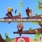 Avec le jeu Oméga: X coureur  pour iPhone téléchargez Aventure culinaire de Monsieur Luma  ipa gratuitement.
