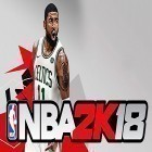 Avec le jeu Le Darts 3D pour iPhone téléchargez NBA 2K18 ipa gratuitement.