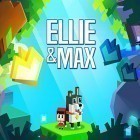 Avec le jeu Riche pour l'amusement pour iPhone téléchargez Ellie et Max  ipa gratuitement.