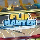 Avec le jeu Petit Fantôme pour iPhone téléchargez Maître du salto  ipa gratuitement.