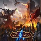 Avec le jeu Warhammer: Bond de Snotling pour iPhone téléchargez Dieux et gloire  ipa gratuitement.