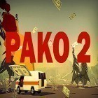 Avec le jeu Les Courses à la Steampunk pour iPhone téléchargez Pako 2 ipa gratuitement.