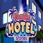Avec le jeu La Poursuite Ténébreuse: le Sauvetage de la Princesse pour iPhone téléchargez Histoire des vacances à l'hôtel  ipa gratuitement.