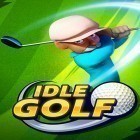 Avec le jeu Les Envahisseurs pour iPhone téléchargez Golf simple  ipa gratuitement.