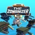 Avec le jeu Troupe étoilée de débarquement pour iPhone téléchargez Le zombinizeur  ipa gratuitement.