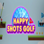 Avec le jeu Envol pour iPhone téléchargez Heureux coups de golf ipa gratuitement.