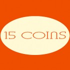 Avec le jeu Pantique de plate-forme pour iPhone téléchargez 15 monnaies ipa gratuitement.