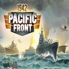 Avec le jeu Le Gardien des Oeufs pour iPhone téléchargez 1942: Front pacifique ipa gratuitement.