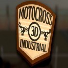 Avec le jeu Ordre du mitrailleur pour iPhone téléchargez 3D motocross: Industriel  ipa gratuitement.