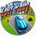 Avec le jeu La Lame de l'Eternité 2 pour iPhone téléchargez Les Rally de 8Bit ipa gratuitement.